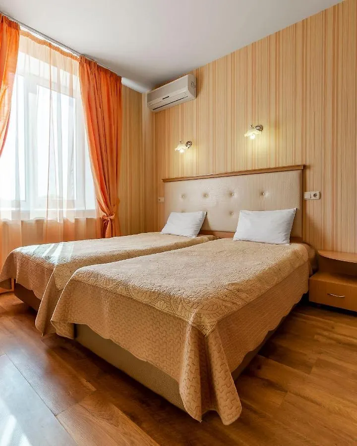 Гостиница Siesta Киев Sofiivska Borshchahivka
