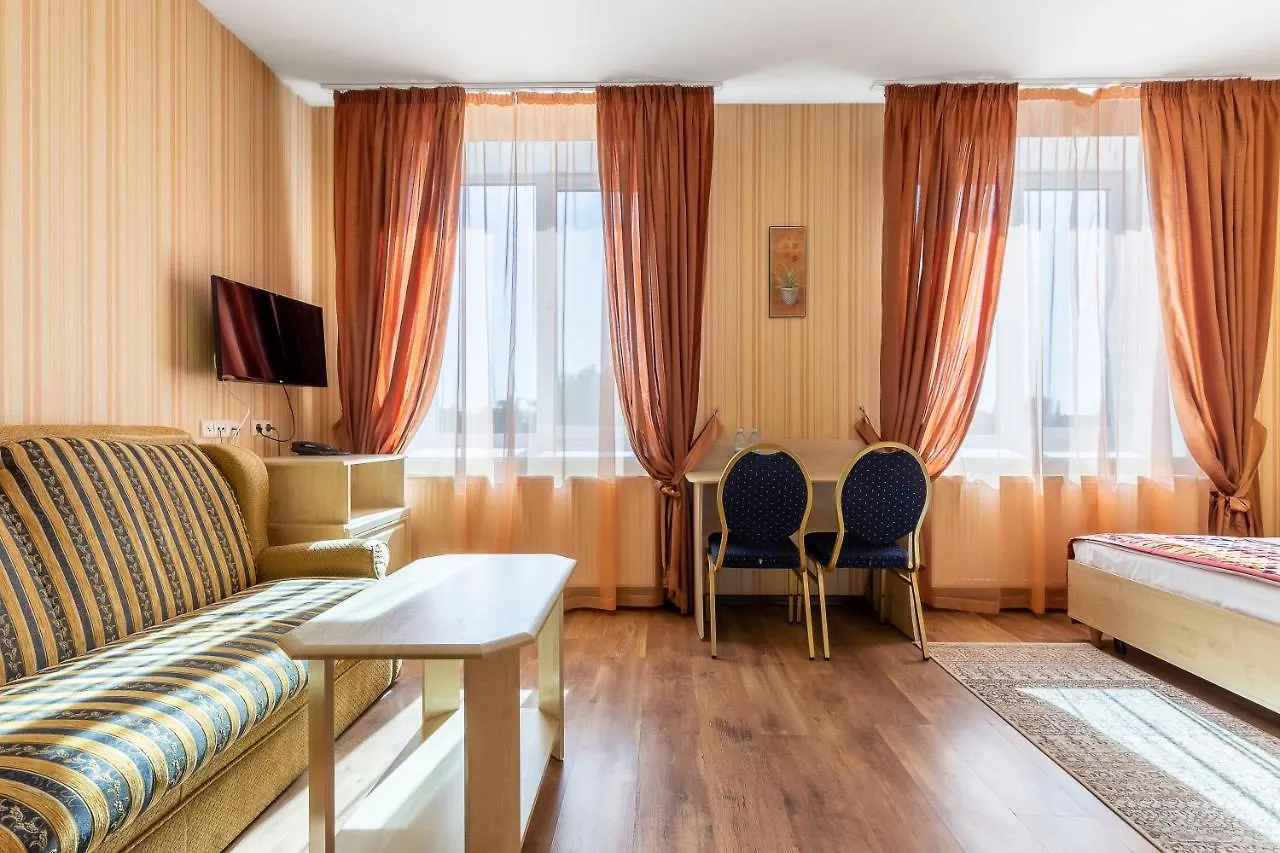 Гостиница Siesta Киев Sofiivska Borshchahivka Украина