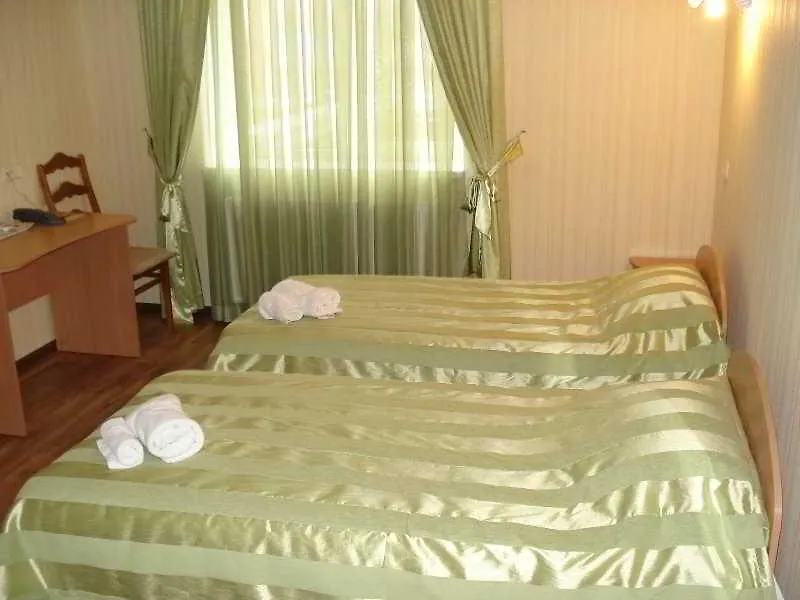 Гостиница Siesta Киев Sofiivska Borshchahivka