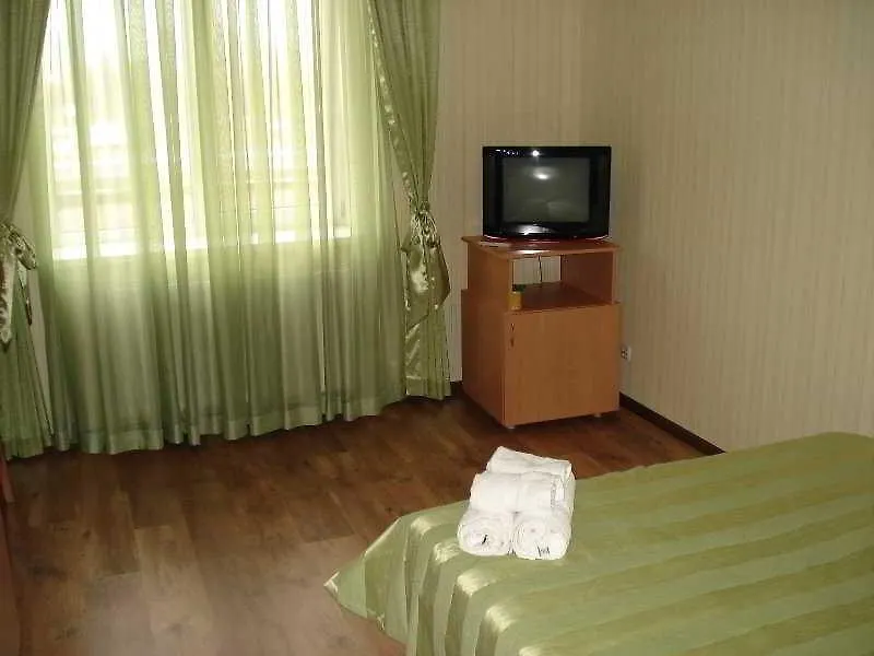 Гостиница Siesta Киев Sofiivska Borshchahivka