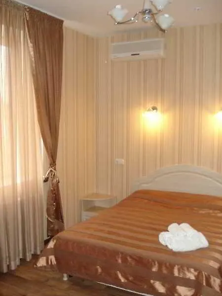 Гостиница Siesta Киев Sofiivska Borshchahivka