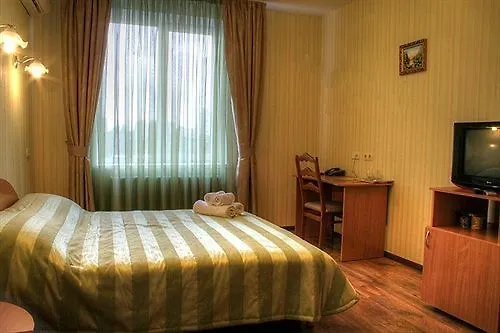*** Отель Гостиница Siesta Киев Sofiivska Borshchahivka Украина