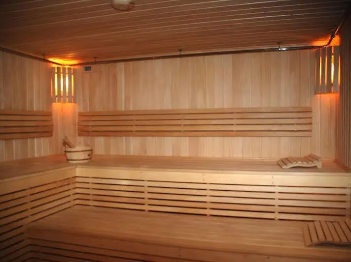 Гостиница Siesta Киев Sofiivska Borshchahivka